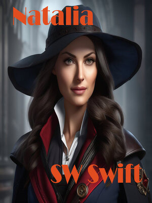 cover image of Natalia